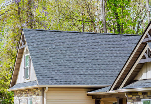 Roof Insulation in Rossville, TN