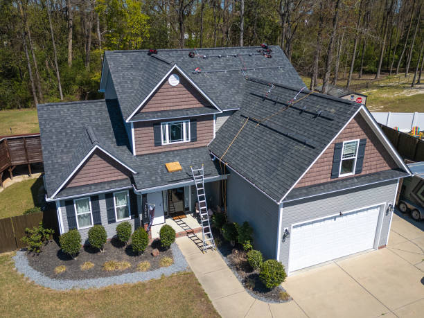 Best Roof Installation  in Rossville, TN