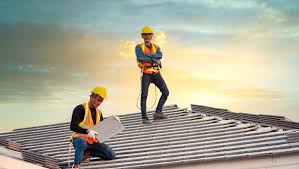 Best Emergency Roof Repair Services  in Rossville, TN